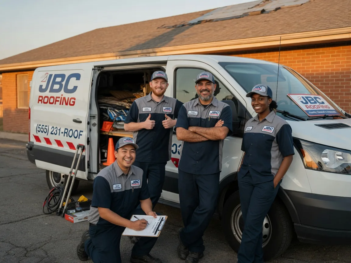 Roof Replacement company in Hope, KY