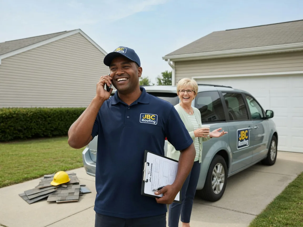 Roof Replacement Hope, KY FAQs